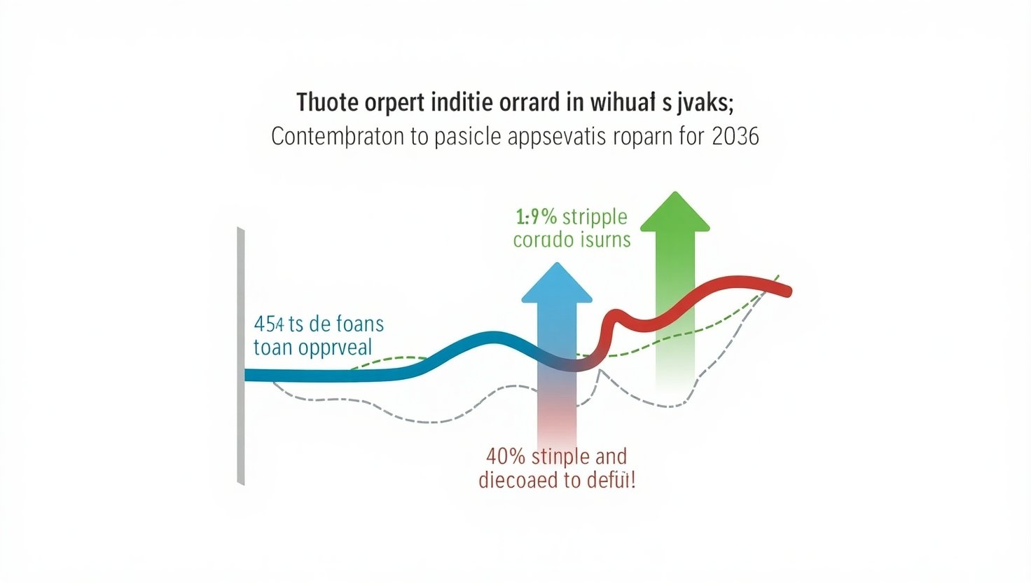 Illustration of AI Integration in Consumer Lending