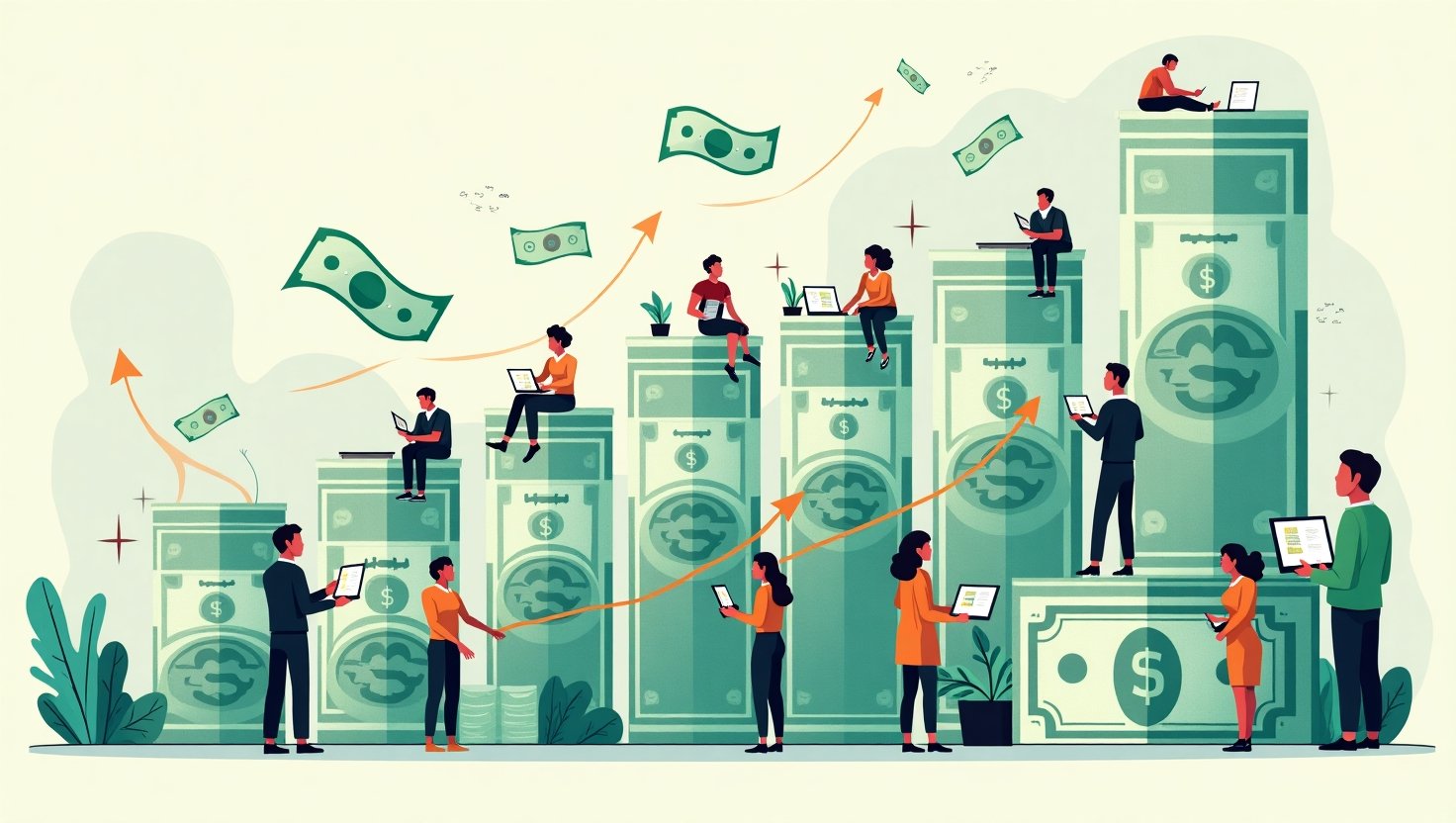 Currency in circulation