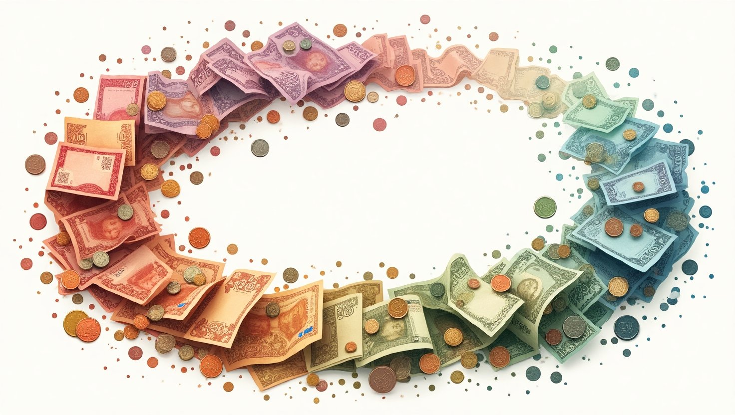 Currency in circulation