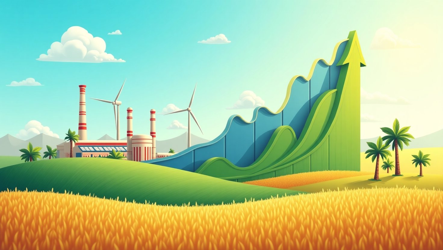 Economic Growth and Diversification in Iraq