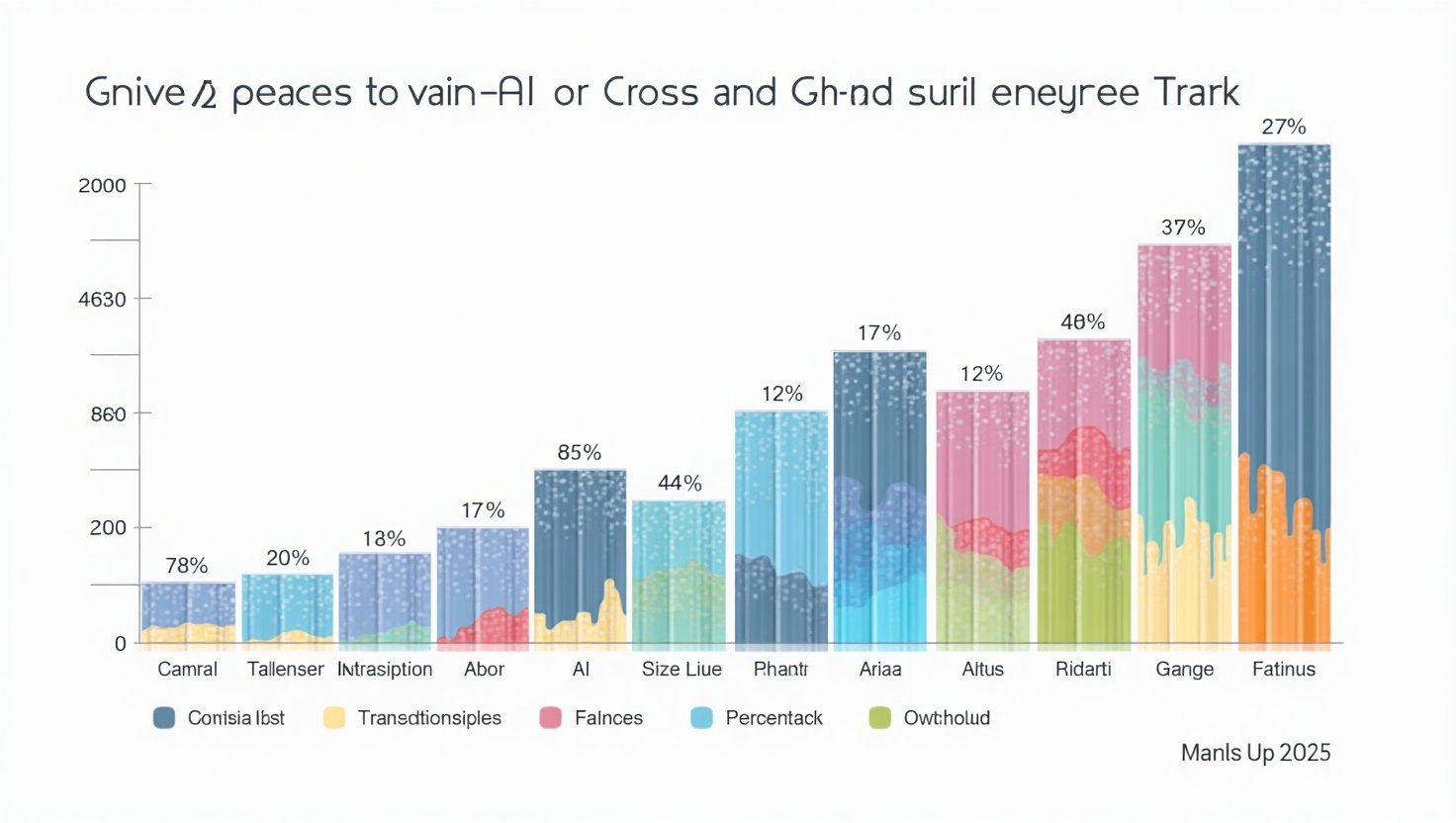 Growth Trends of Stablecoin Adoption and AI in Cross-Border Commerce in Asia