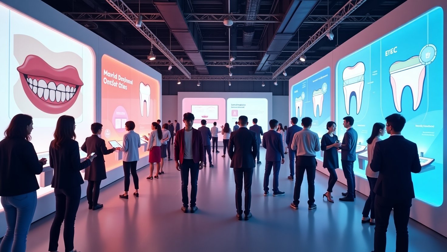 فعالية Smartee في شنغهاي